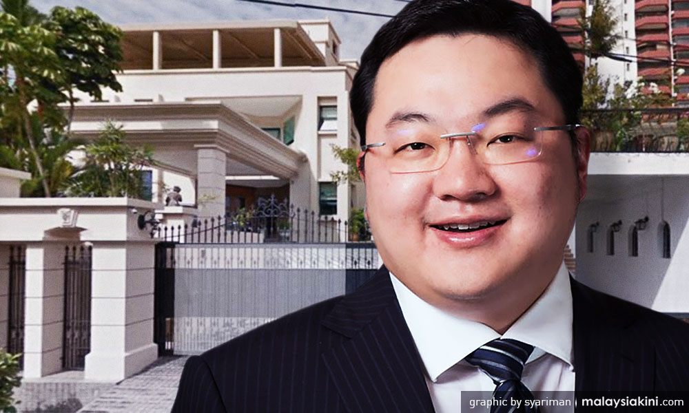 “那是我父母辛劳成果”,刘特佐抗议老家遭充公