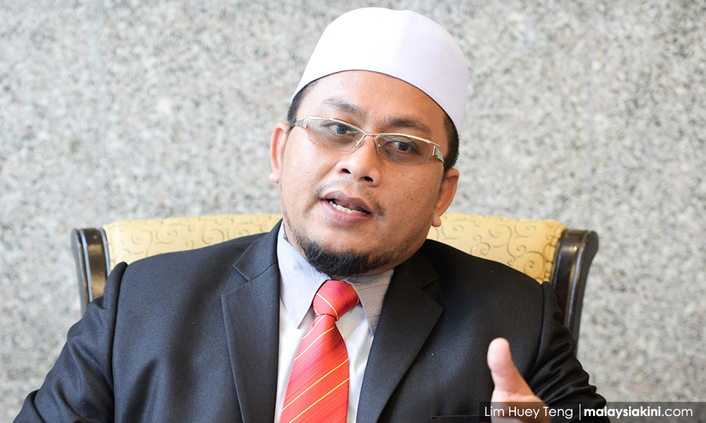 Meet The People Programme Still Important Says Ahmad Marzuk