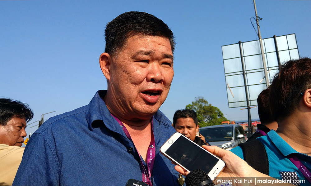 Lawyer alleges Uncle Kentang slandered duo over criminal record