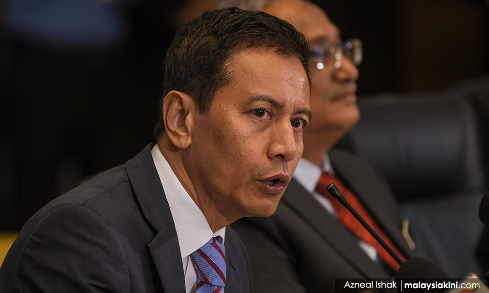 Special pandemic SOP for Chini by-election, says EC