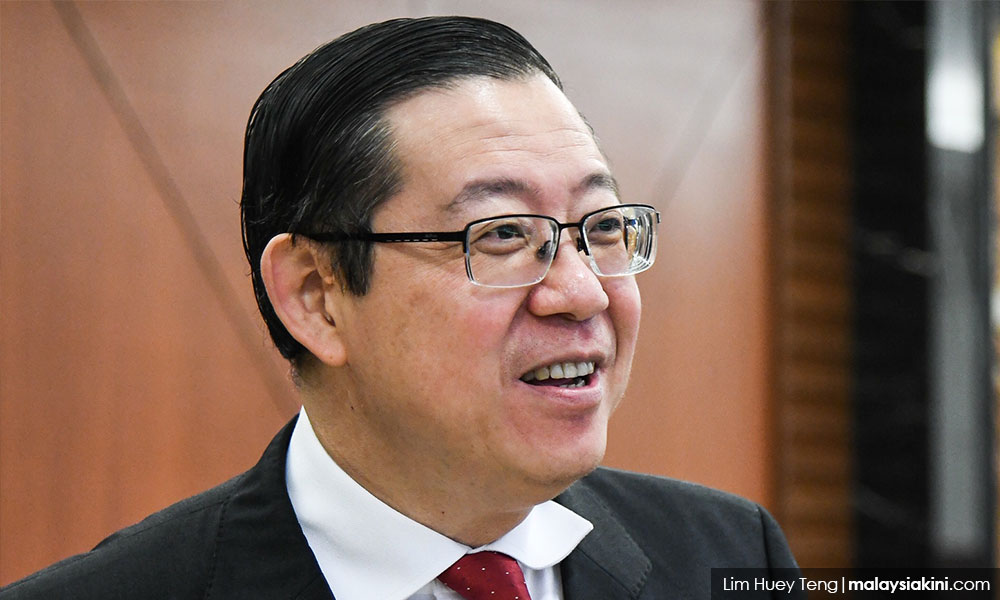 林冠英打脸纳吉,“大马大厦是你批准卖的”