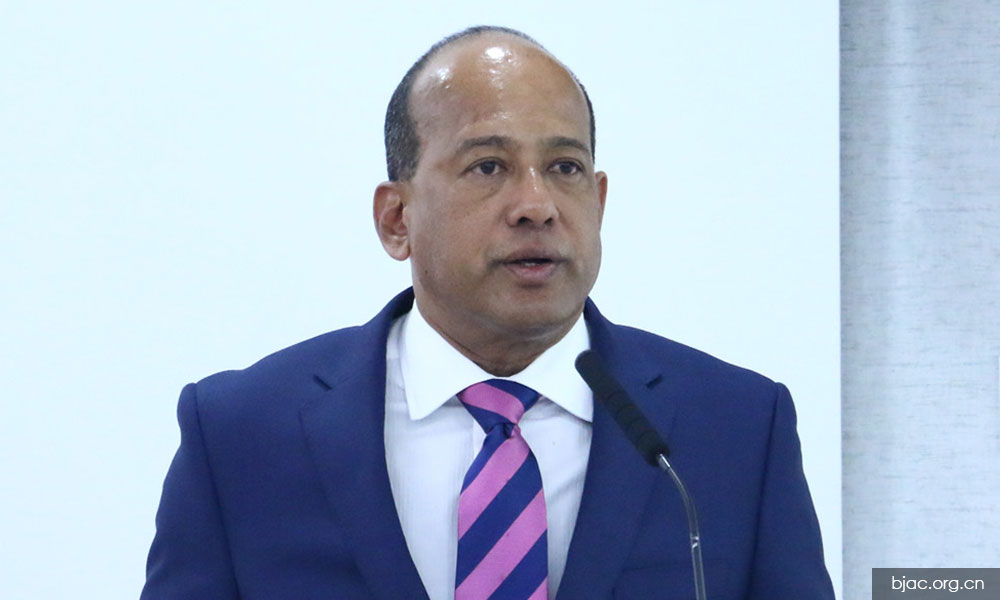 Judicial review over ex-AIAC director's immunity fixed on Oct 15