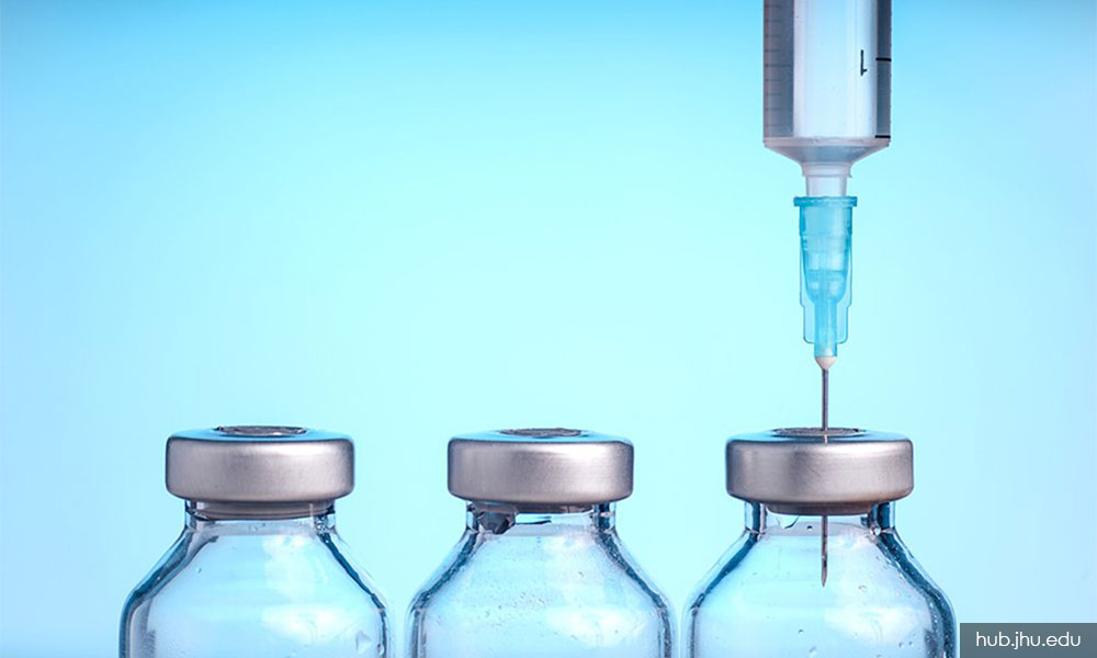 Immunisation for Year 1 pupils available at gov't health facilities