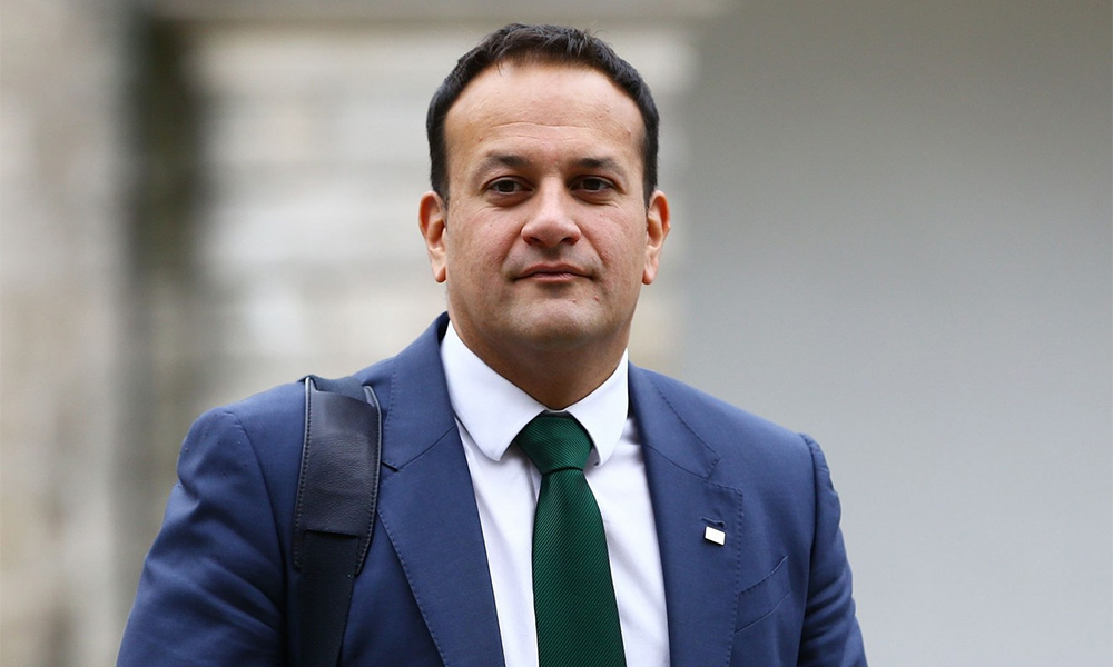 Brexit deal can be done by Oct 31, Ireland says