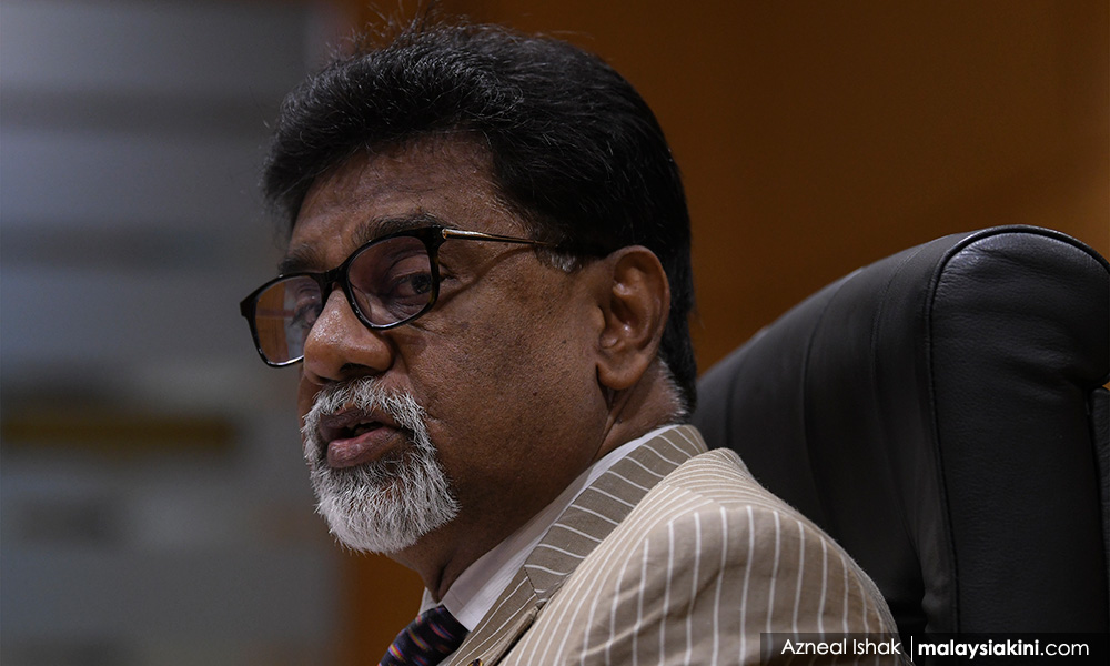 Start a second economic stimulus package to deal with Covid-19, says PKR VP