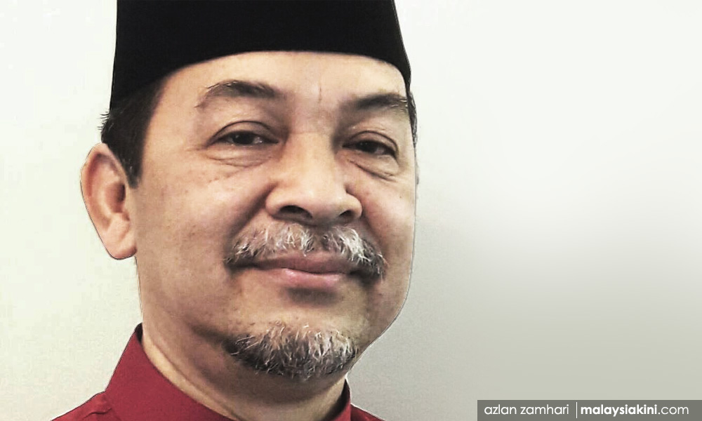 'Jangan ambil mudah kewujudan Bersatu dalam PN Johor'