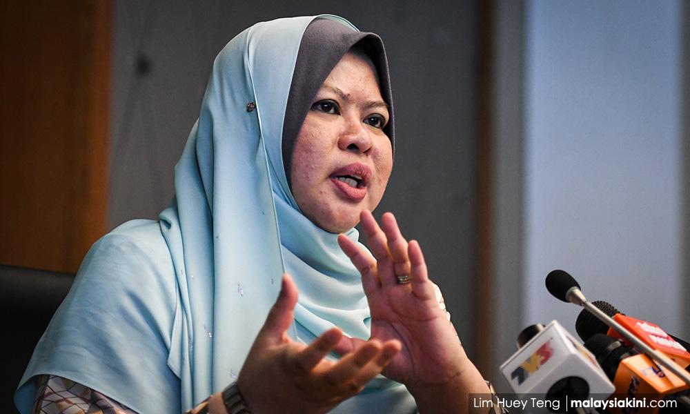 JKM siap siaga agih bantuan jika ada PKPD baru