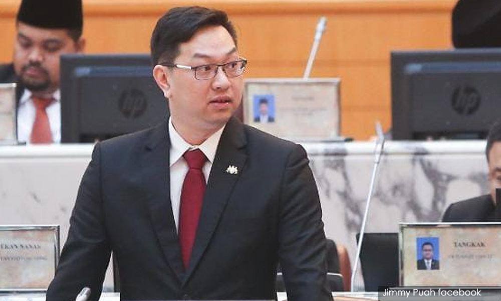 Top dog to underdog in Johor comeuppance for Bersatu, say Harapan reps