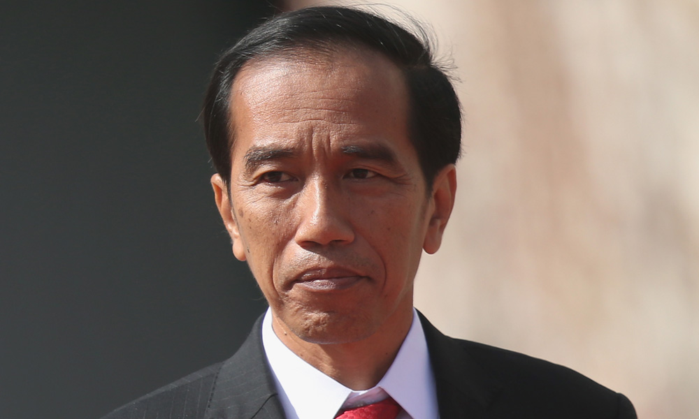 Indonesia declares emergency over coronavirus