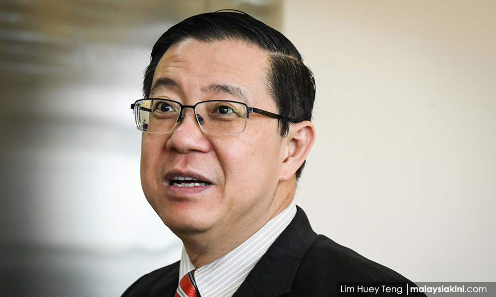 Boleh rundingan terus dalam kes tertentu - Lim
