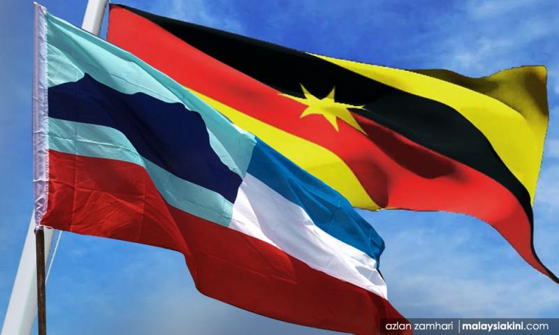 恢复东马三分一国席程序复杂,政府预料耗时3年