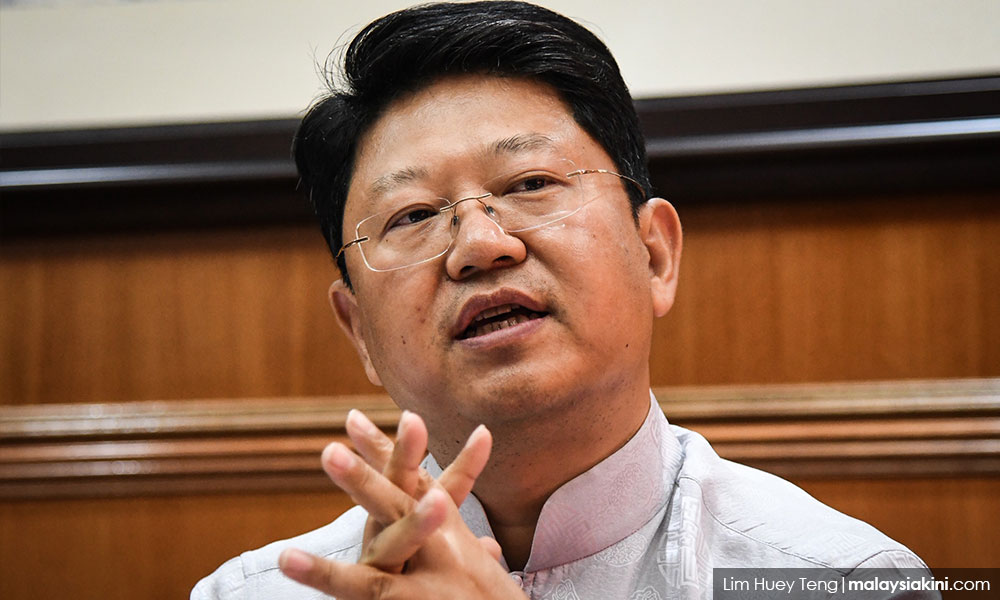 Chinese Ambassador Bai Tian pays tribute to 46 years of Malaysia-China ties