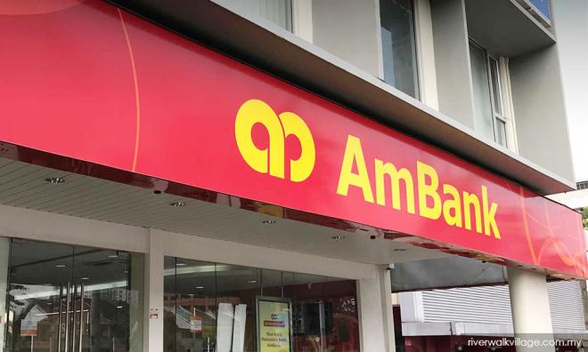已花上亿加强监督系统,Ambank否认洗钱指控