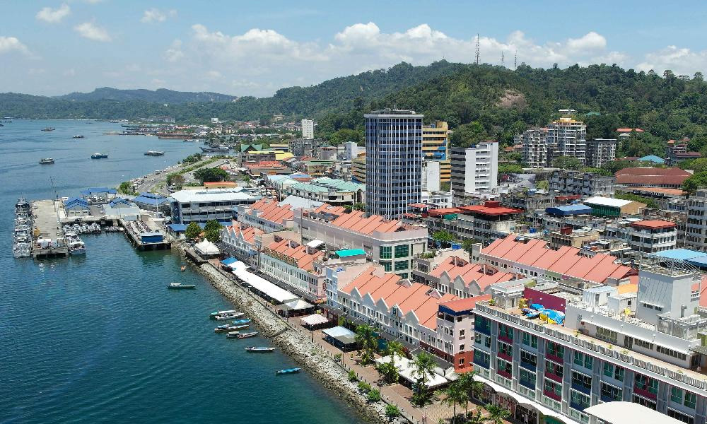 Prn Apa Cerita Perantau Sabah Di Semenanjung