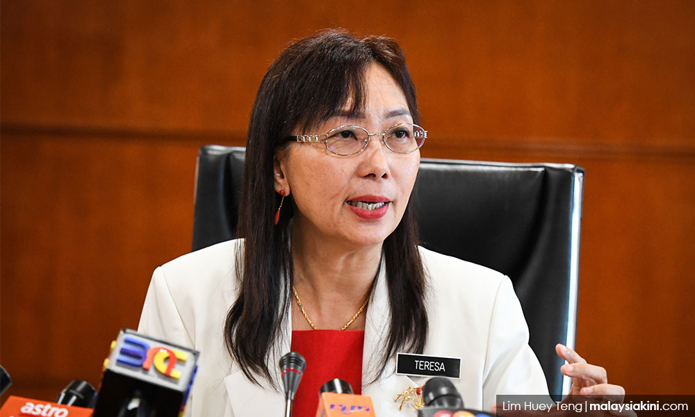 MP questions if proposed quarantine aims at suppressing votes in Sabah
