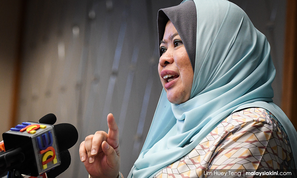 Dakwaan bakul makanan diedar hanya di kawasan MP tertentu tak benar