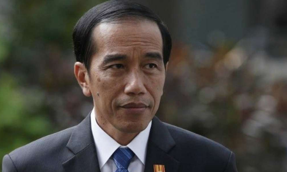 Jokowi opens door to dialogue with Papuan separatists