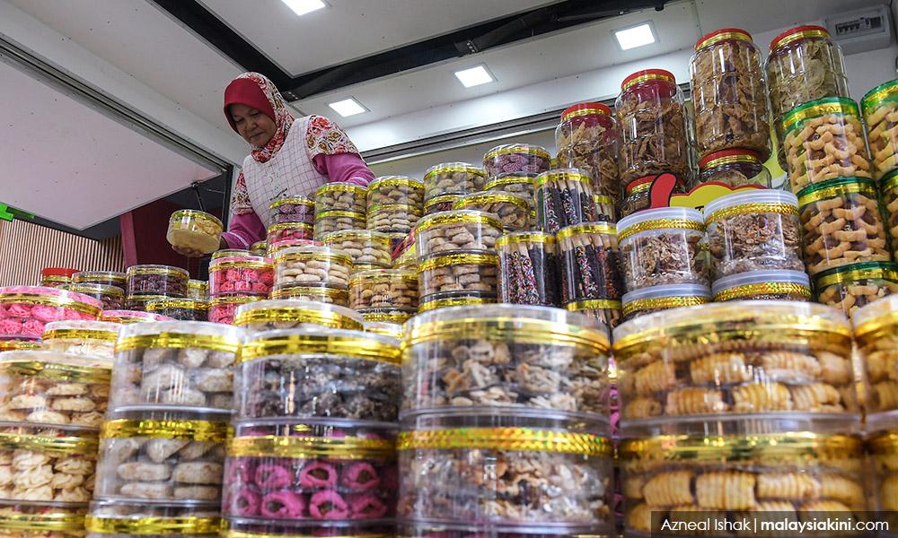 MP urges FT Ministry to give RM20k one-off aid to Ramadan bazaar organisers