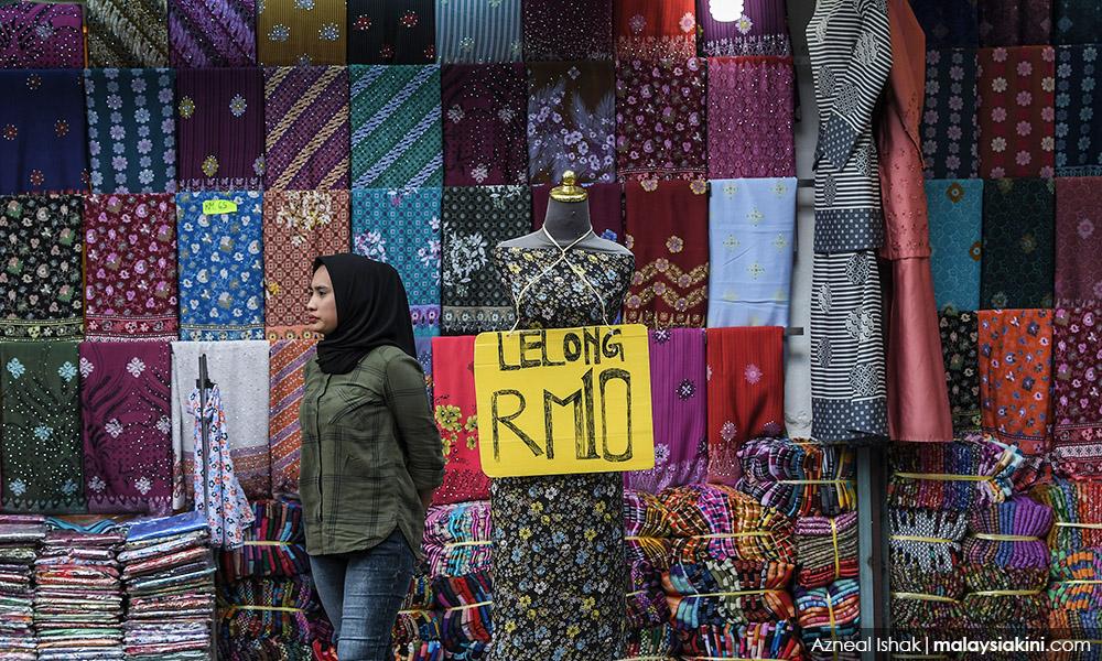 Ramadan bazaars will be better managed - Annuar Musa