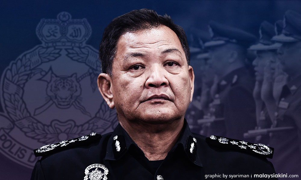 IGP: Inter-state travellers must notify nearest police station