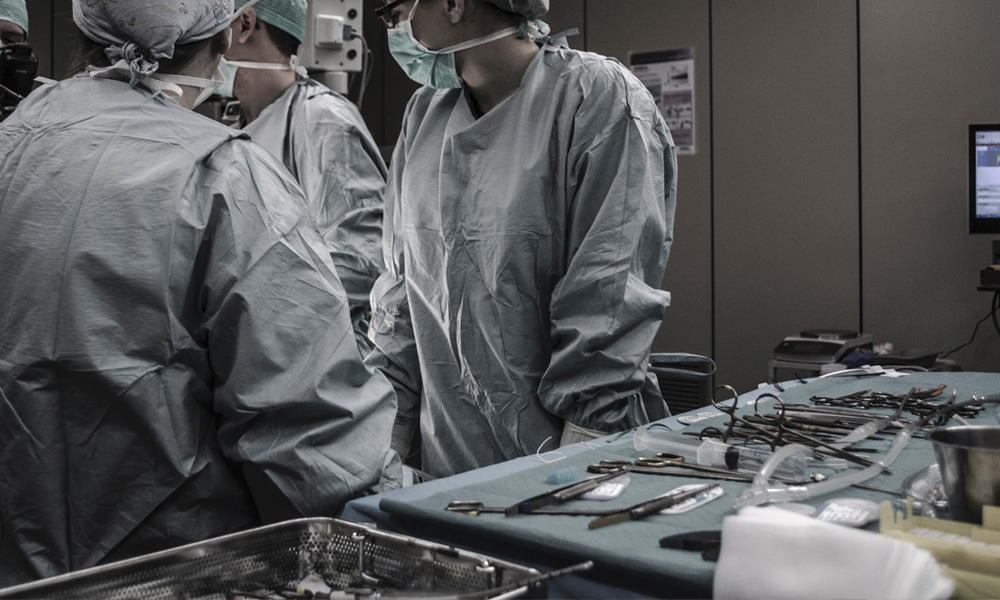 Study: Surgery cancellation rate in M’sia at 70.9 pct due to Covid-19