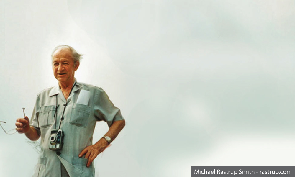 A man who stood tall upholding the name of Malaysian palm oil industry