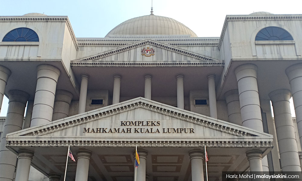Oct 26 set for any third party to claim assets in 1MDB-linked forfeiture suit