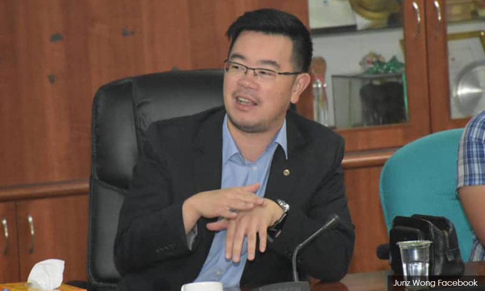 Covid-19: Sabah seeks more autonomy to manage food stockpiles