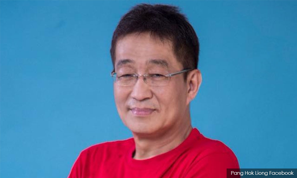Labis MP reminds charities to observe MCO after volunteers ‘stabbed in the back’