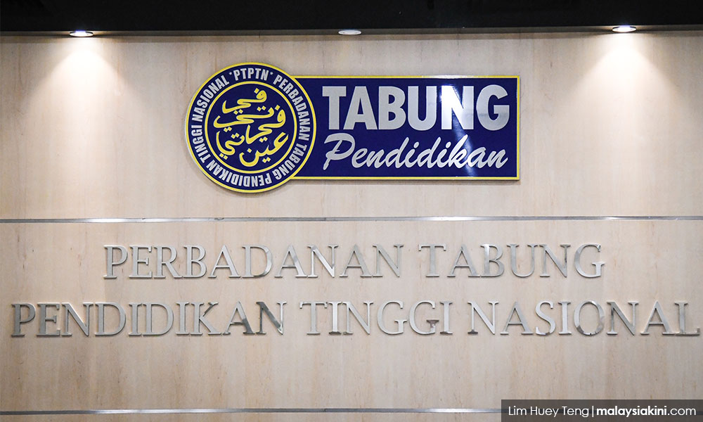 Moratorium for PTPTN loans extended to December