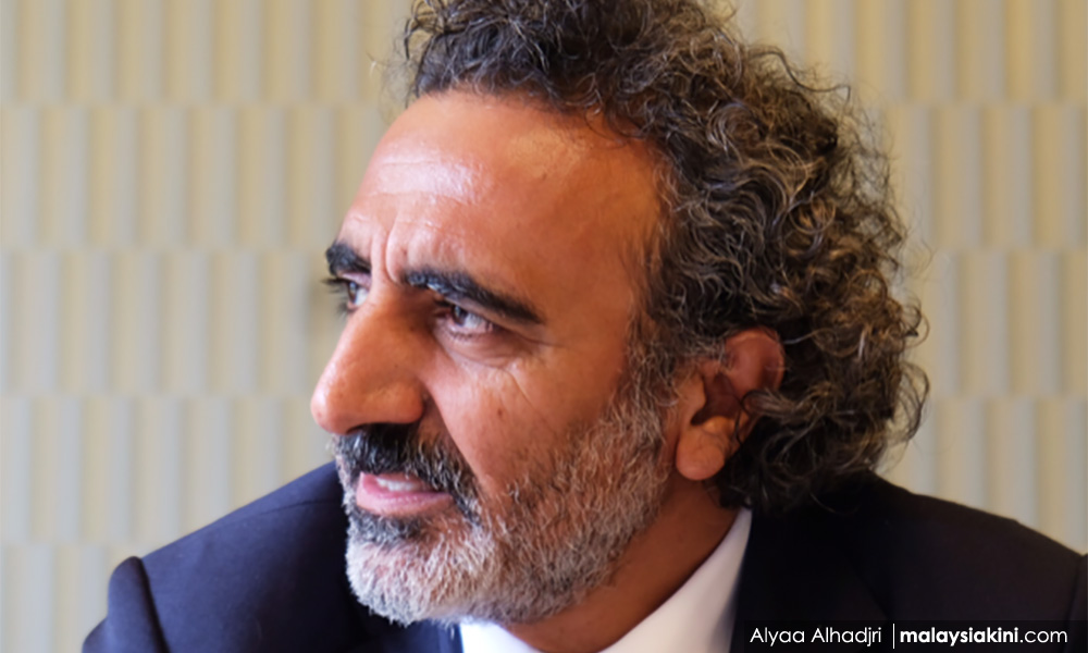 Access to work key to help refugees, says foundation head