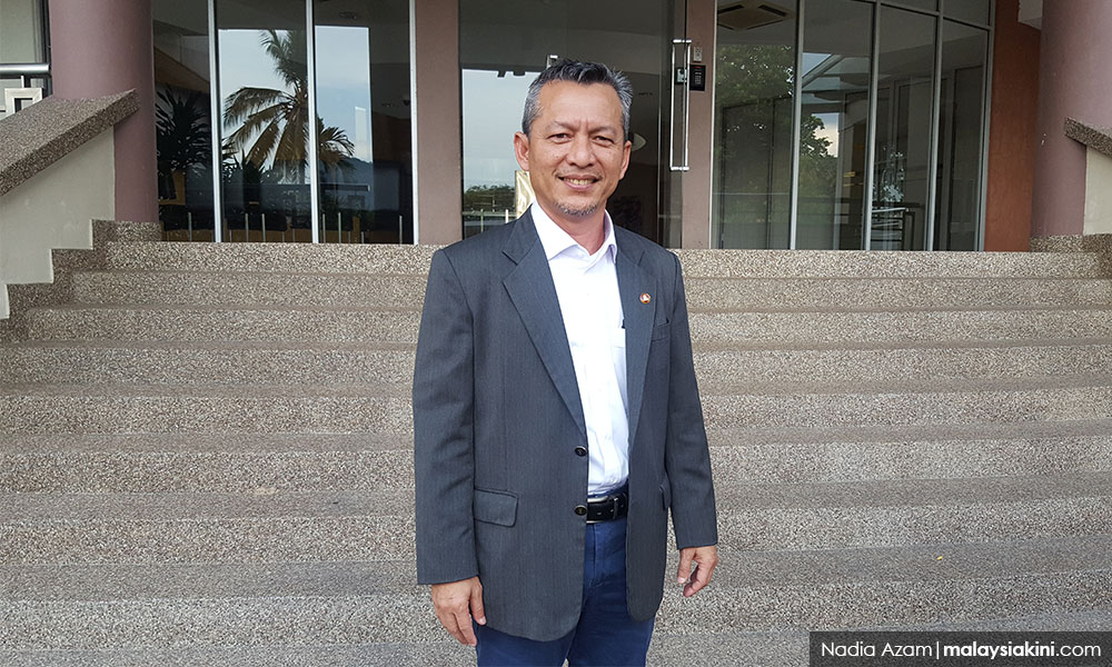 5 reasons why Bersatu is joining Muafakat - supreme council member