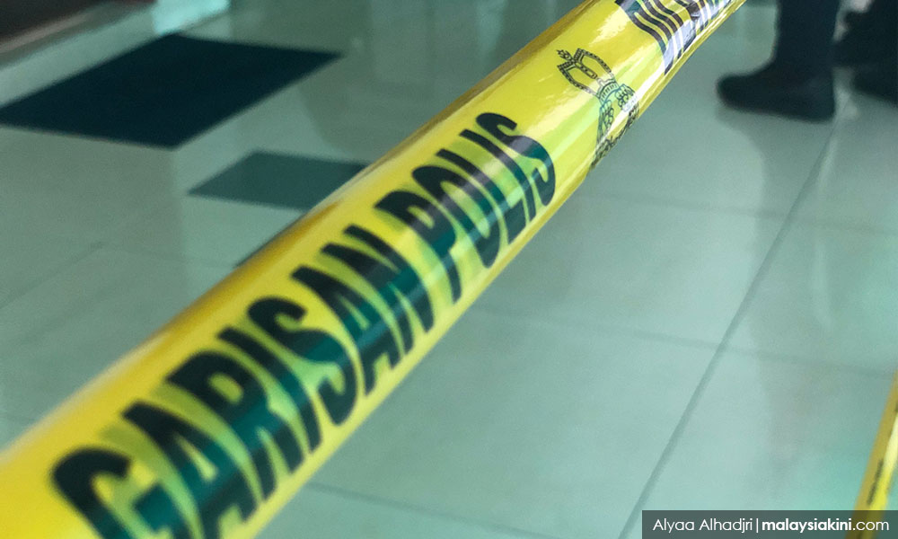 Teen, woman charged with murder of 6-year-old