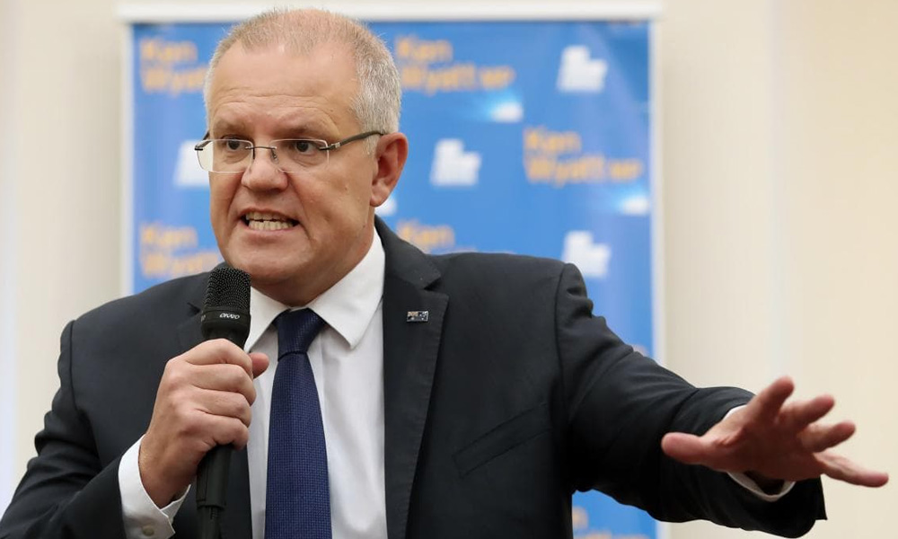 Majlis pelajar M'sia terkilan keputusan k'jaan Australia