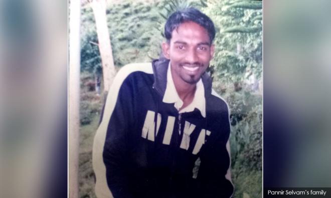 LETTER | We accept that Pannir is guilty