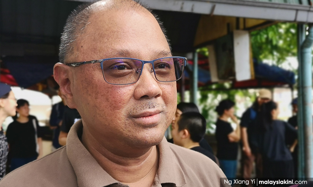 Pergaduhan di Dataran Merdeka: Tiada elemen gangsterisme - Polis