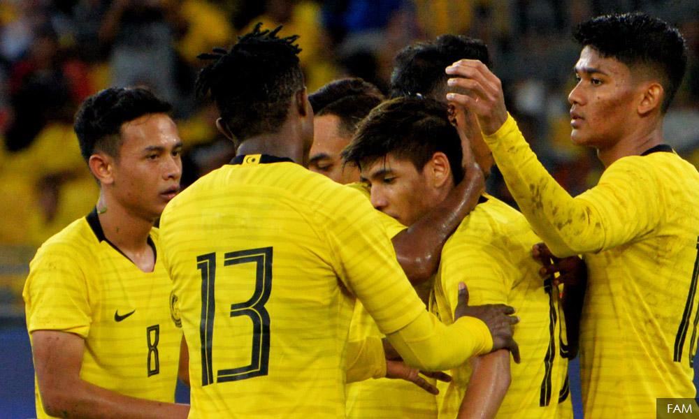 Pasukan Liga-M masih dilarang lakukan aktiviti bola sepak - MFL