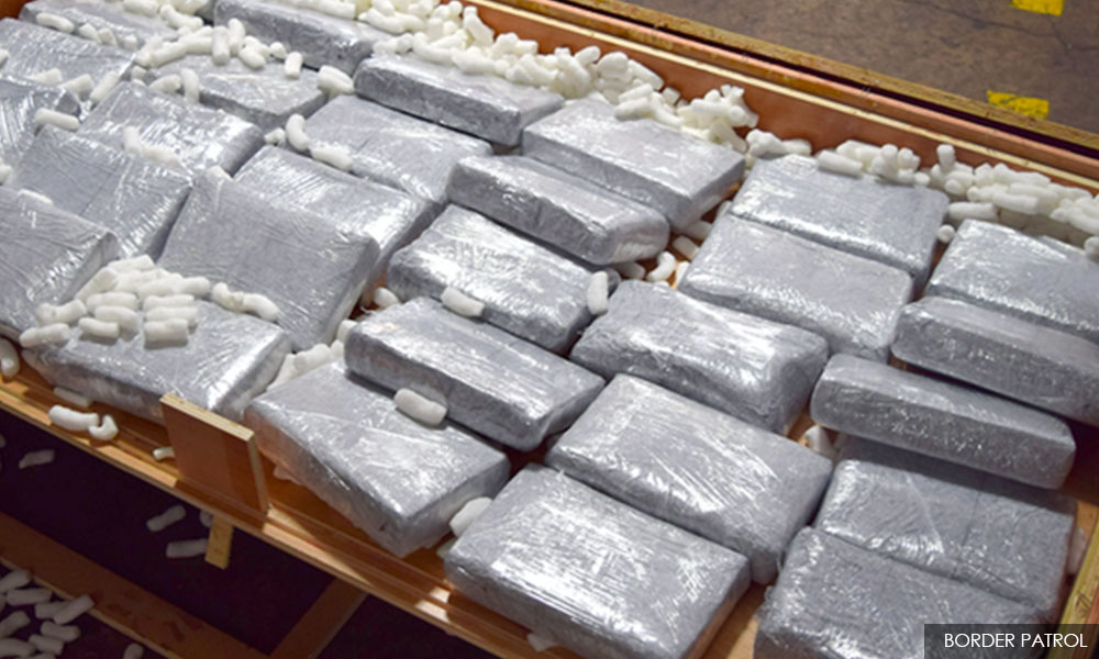 Vietnam court sentences M'sian woman to death over 3.3kg of cocaine: Report