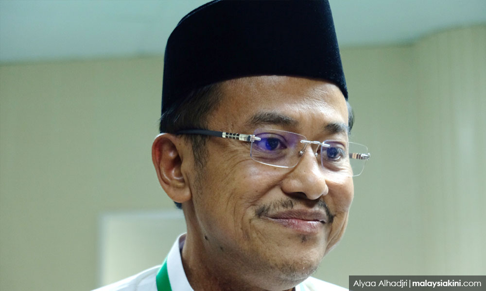 Pas Pertimbang Enam Kerusi Parlimen Terengganu