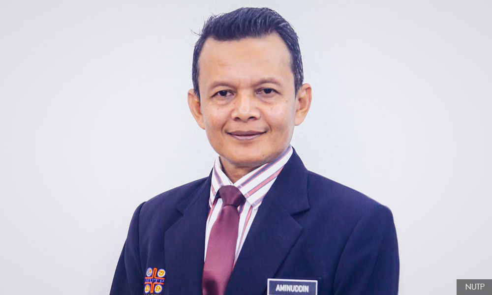 Guru sedia jika sesi persekolahan kembali seperti biasa - NUTP
