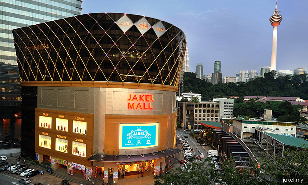 Decision on 1MDB-linked forfeiture suit against Jakel Trading on April 28