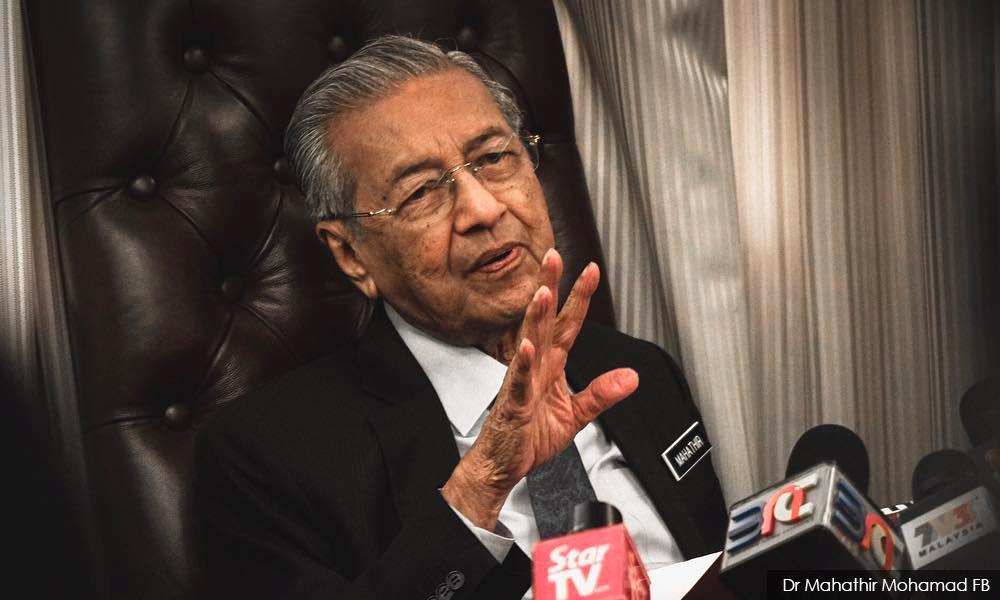 Is there a method to Dr M’s madness?