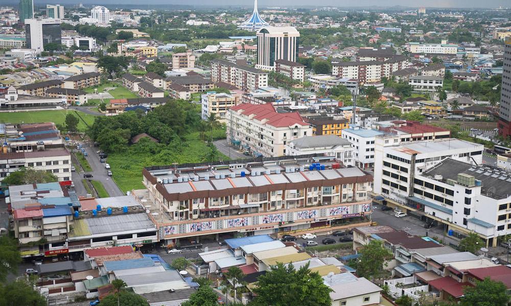Shops, petrol stations in Sarawak to close from 7pm to 7am