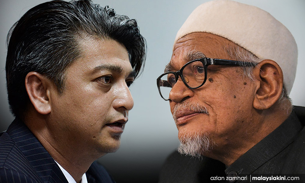 Amanah, PKR tanya lagi pendirian Putrajaya dan Hadi isu perjanjian UAE-Israel