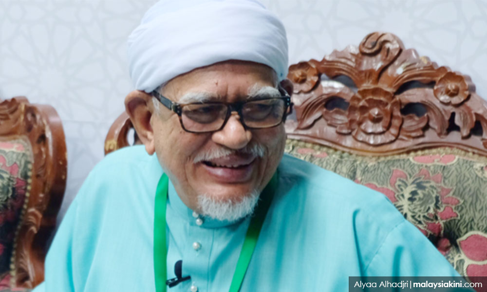 Apa fungsi Abdul Hadi sebagai duta sebenarnya?