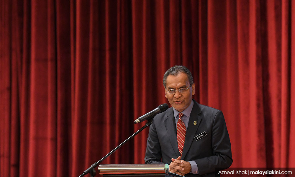 ULASAN | Surat terbuka buat bekas rakan-rakan dalam PAS