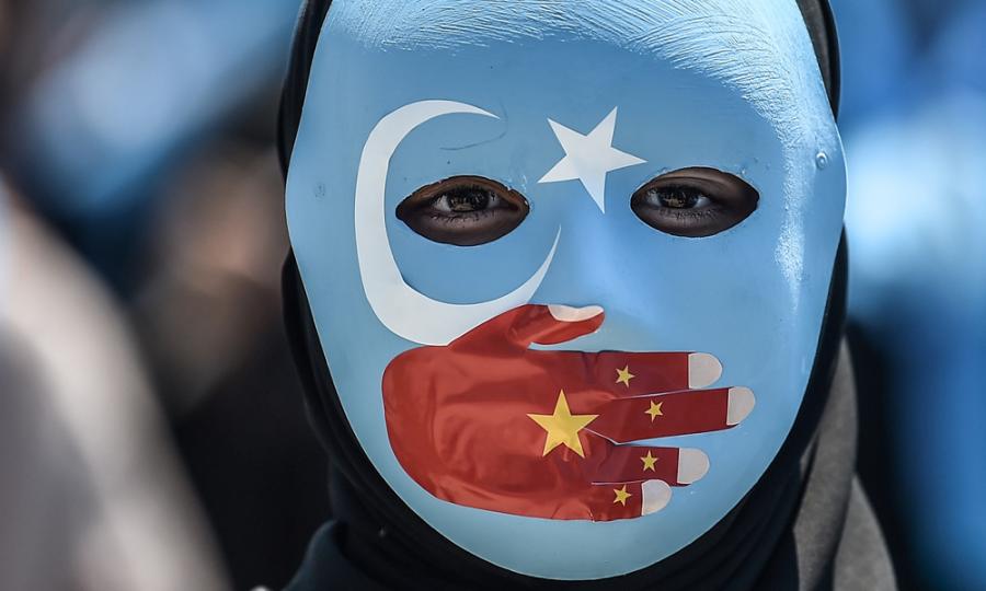 Malaysiakini - COMMENT | A milestone for the Uyghurs