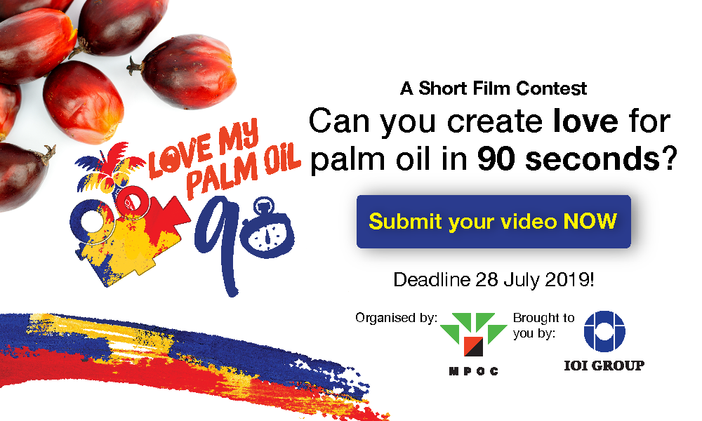 Hurry, your chance to win RM10k is running out!