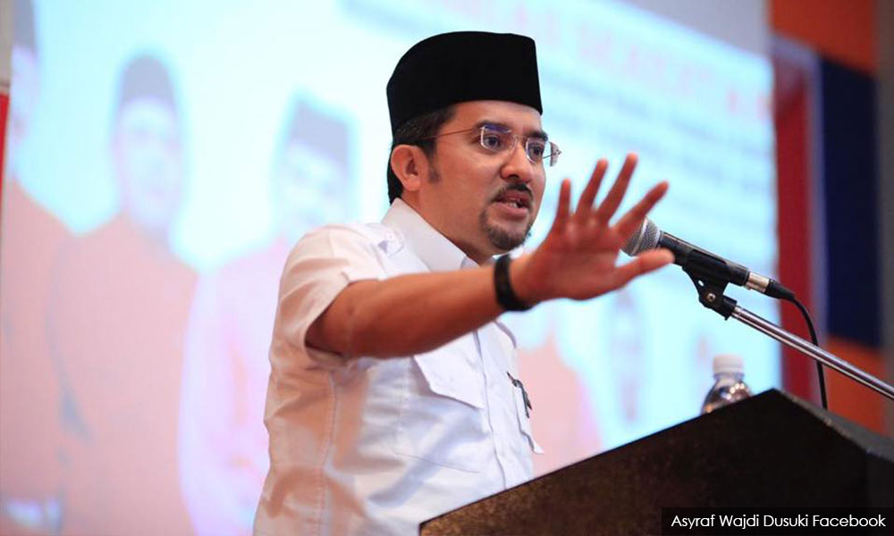 COMMENT  Merdeka means liberation