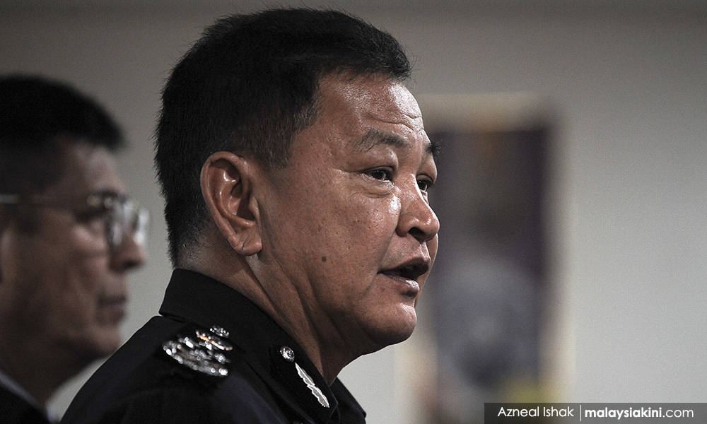 Polis cadang adakan semula inkues kematian Adib - IGP